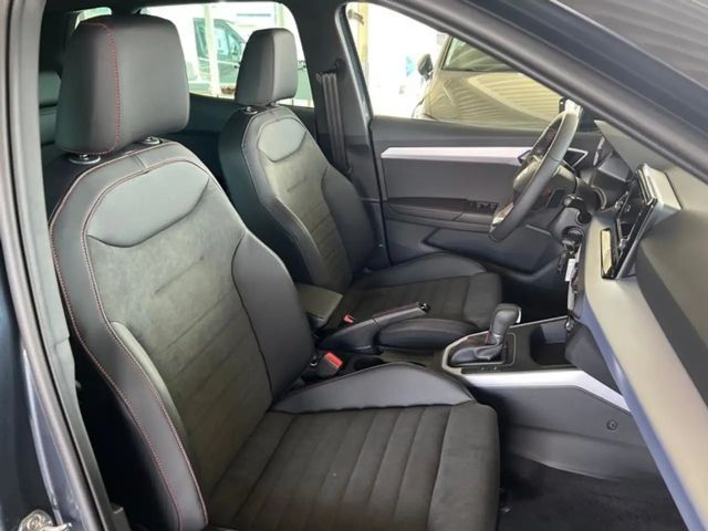 Seat Arona 1.5 TSI DSG FR-lijn