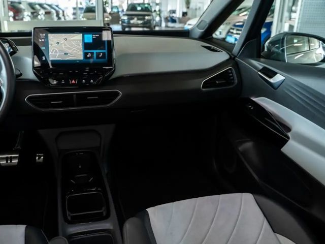 Volkswagen ID.3 150 kW Performance Pro