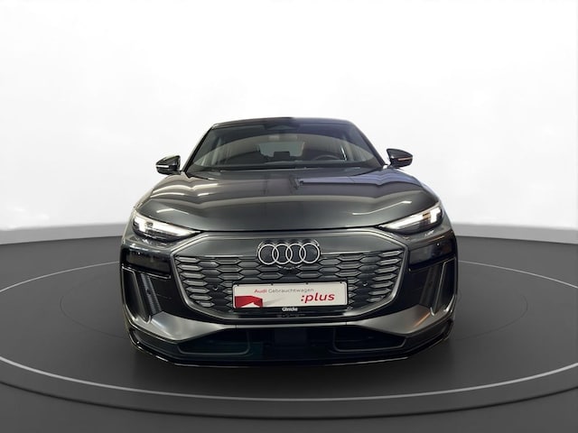 Audi Q6 e-tron Sportback