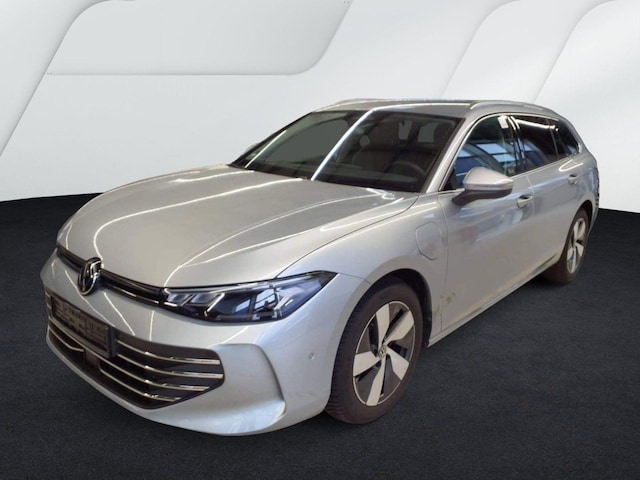 Volkswagen Passat Business eHybrid