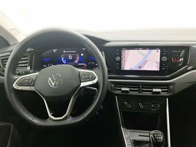Volkswagen Polo 1.0 TSI Life