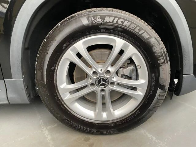 Mercedes-Benz GLA 200 Progressive