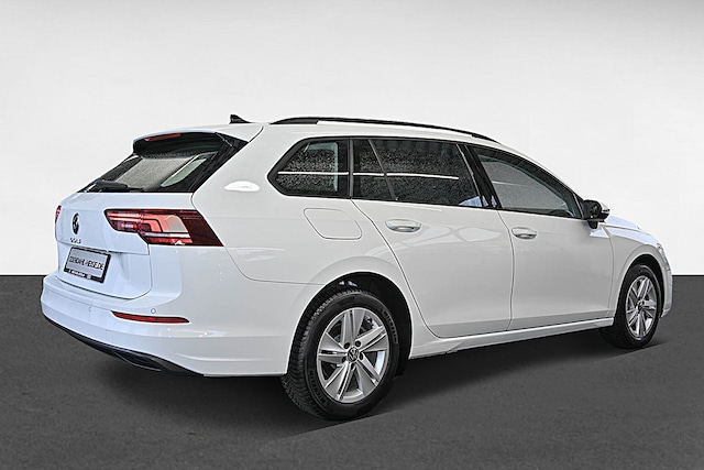 Volkswagen Golf Life Variant