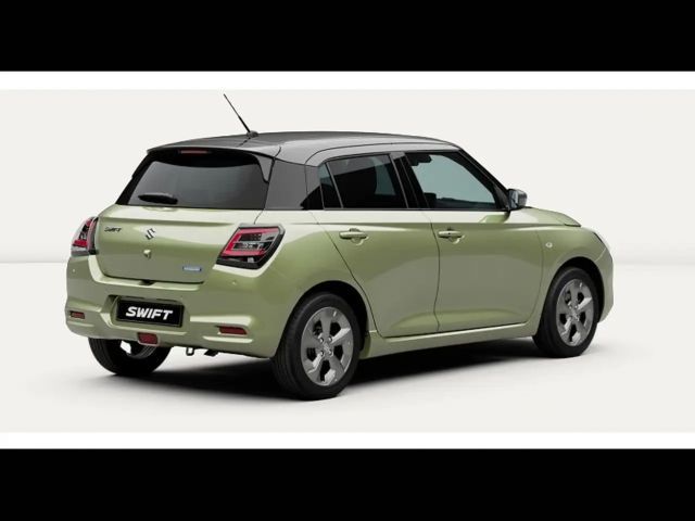 Suzuki Swift Comfort Hybrid