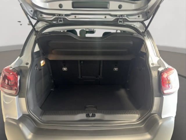 Citroën C3 Aircross Pack Shine