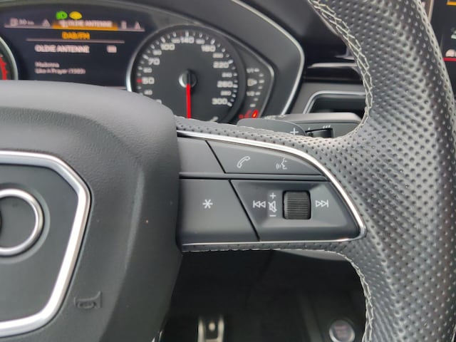 Audi A5 40 TDI Quattro S-Tronic Sportback