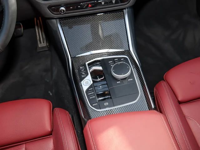 BMW 330 330i M-Sport Sedan