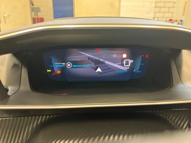 Peugeot 2008 GT-Line PureTech