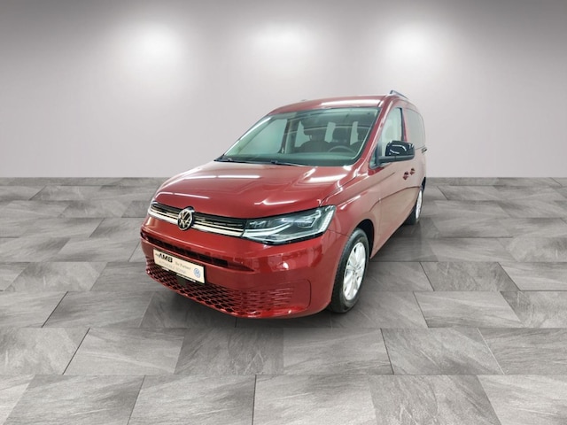 Volkswagen Caddy 2.0 TDI DSG Life