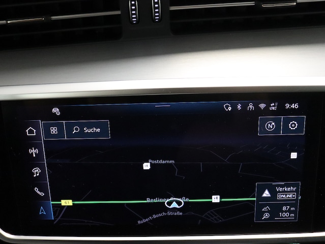 Audi S6 Avant Quattro