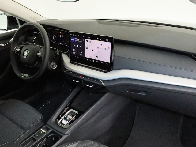 Skoda Octavia 1.5 TSI Combi Selection