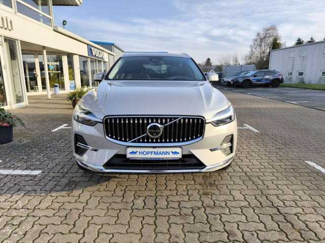 Volvo XC60 AWD Bright Plus Recharge T6