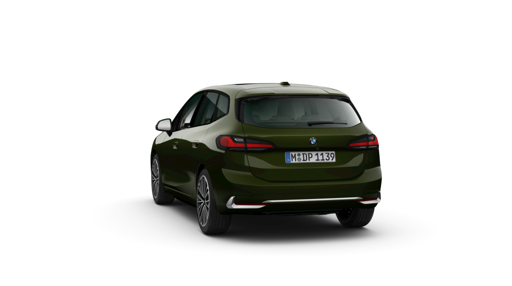 BMW 220 220i Active Tourer