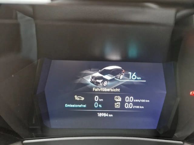 DS DS 4 E-Tense Mobiles