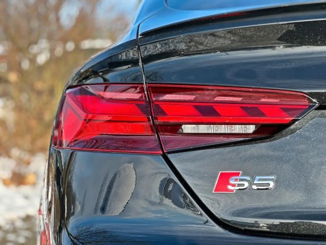 Audi S5 Quattro Sportback