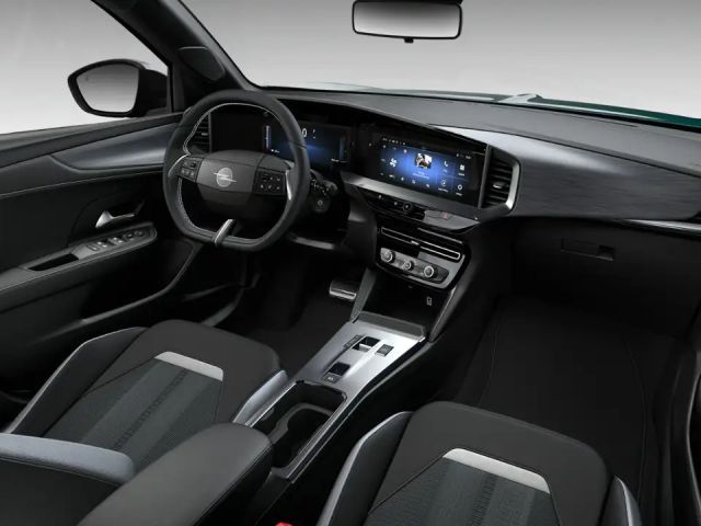 Opel Mokka 1.2 Turbo GS-Line Grand Sport Turbo