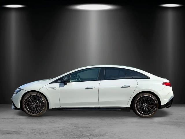 Mercedes-Benz EQE 43 AMG Line Sedan