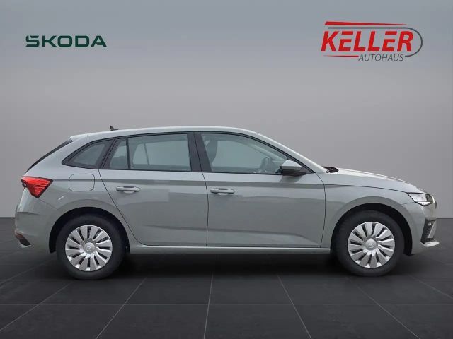 Skoda Scala Essence 1,0 TSI 70 kW 5-Gang-Schaltgetriebe