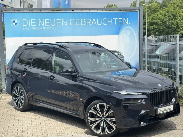 BMW X7 M-Sport