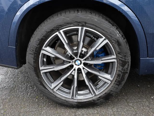 BMW X5 M-Sport xDrive