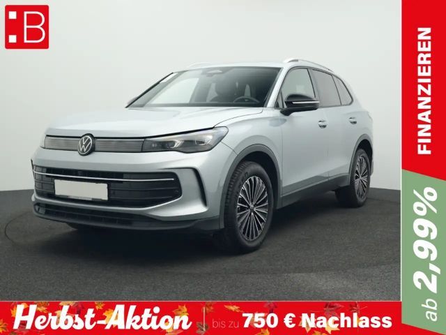 Volkswagen Tiguan 2.0 TDI DSG IQ.Drive