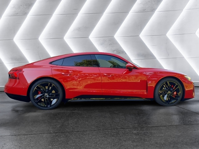 Audi e-tron GT Quattro