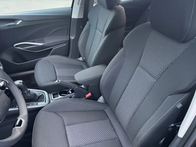 Skoda Fabia Selection