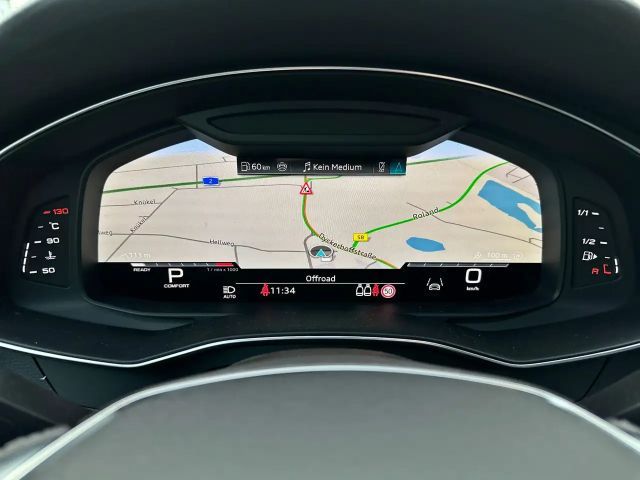 Audi A6 45 TFSI Avant S-Tronic