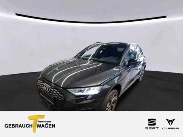 Audi A3 30 TFSI Sedan