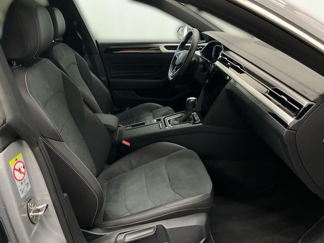 Volkswagen Arteon Shooting Brake 2.0 TDI DSG