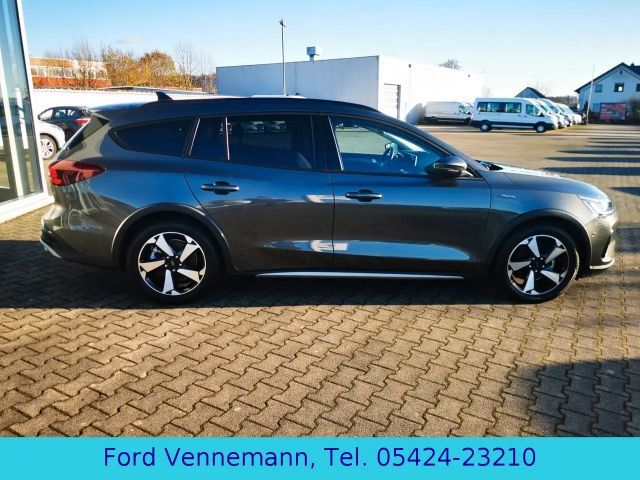 Ford Focus 1.5 EcoBlue Active