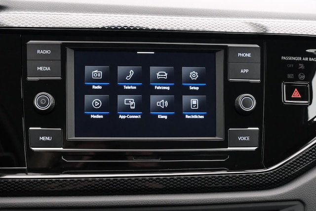 Volkswagen Polo DSG Life