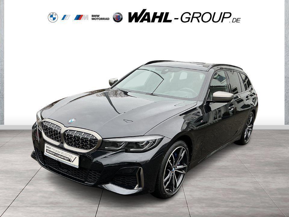 BMW M340 M340i xDrive