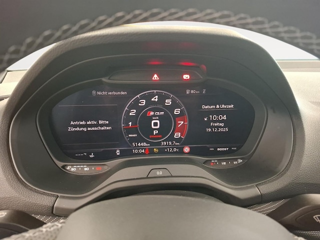 Audi SQ2 Quattro S-Tronic