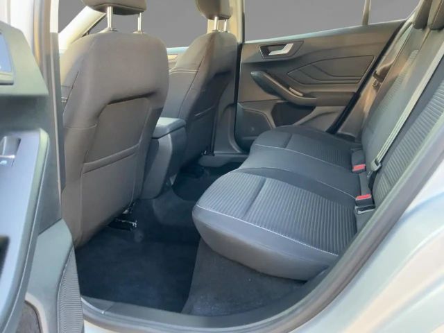 Ford Focus EcoBoost Titanium