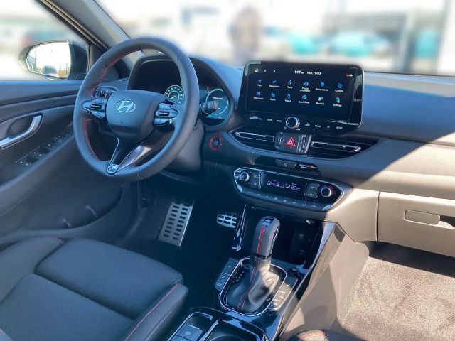 Hyundai i30 N Line T-GDi