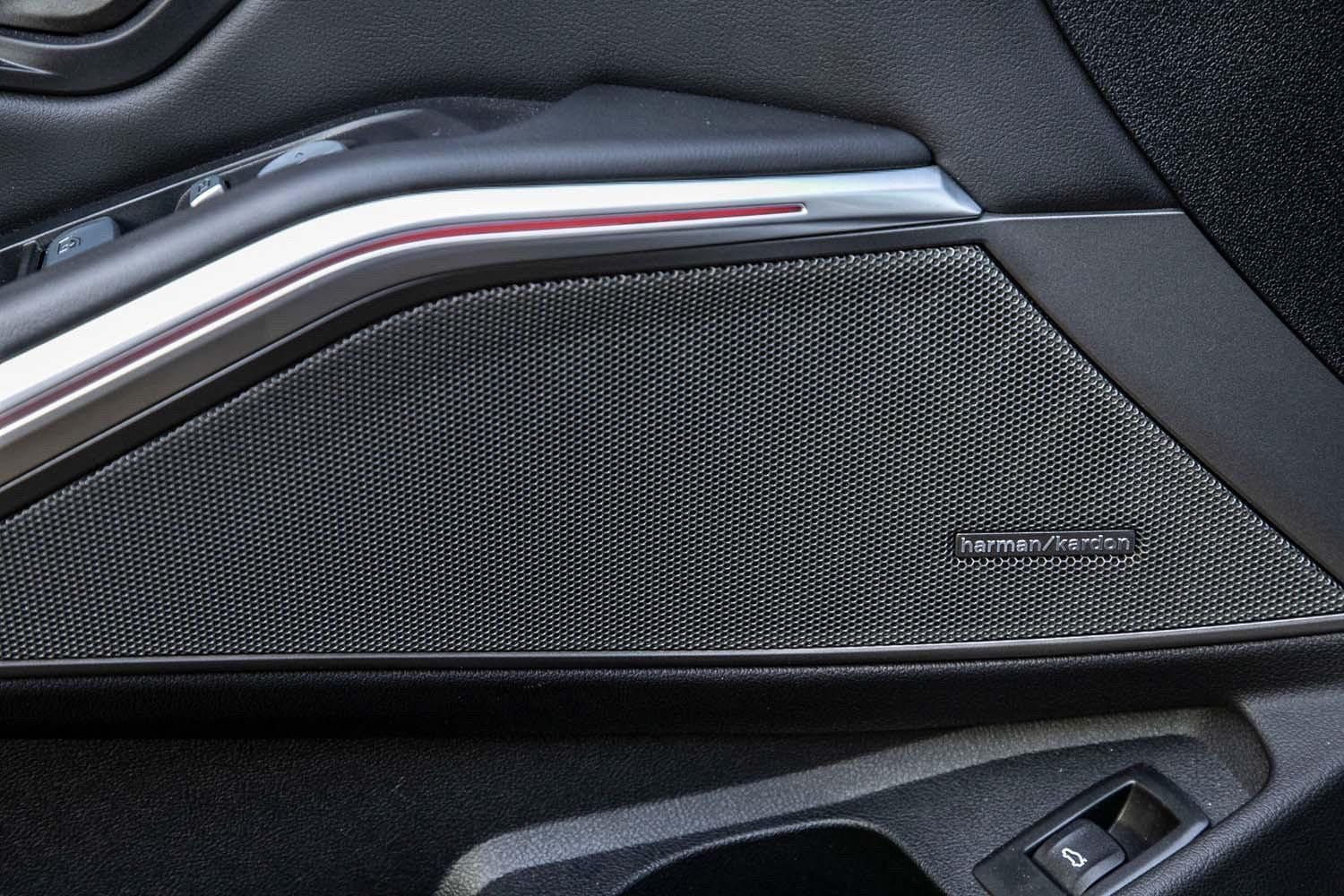 BMW M3 Competition xDrive