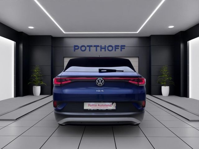 Volkswagen ID.4 IQ.Drive Performance Pure