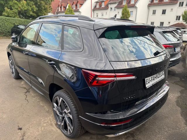 Skoda Karoq Sportline