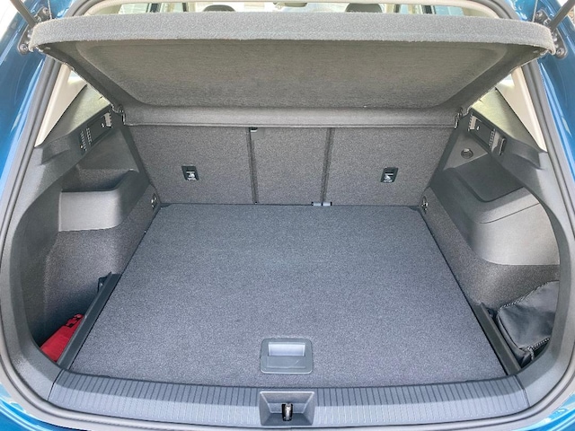 Volkswagen Tiguan 1.5 eTSI DSG