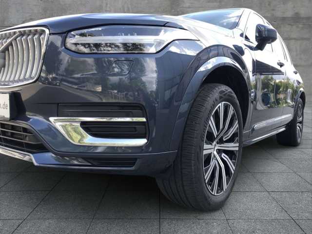 Volvo XC90 AWD Bright Plus T8