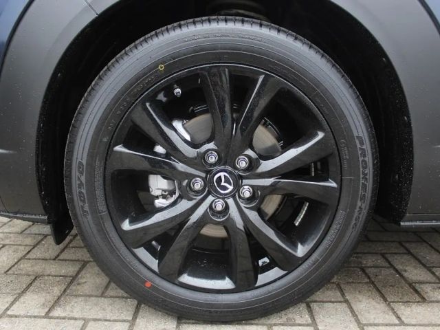 Mazda CX-30 SkyActiv