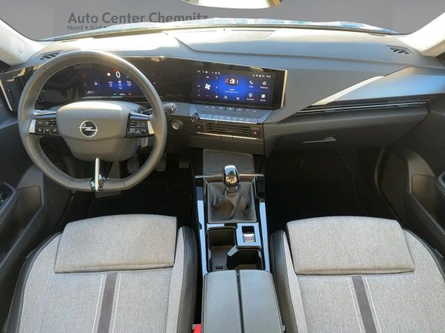Opel Astra Elegance