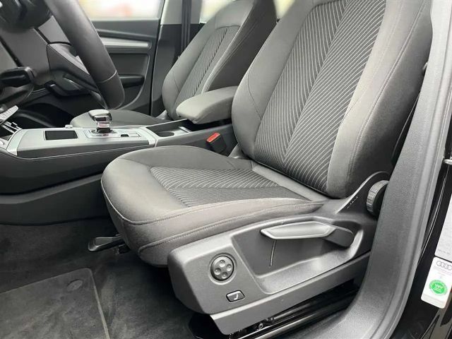 Audi Q5 2.0 TFSI Quattro S-Line S-Tronic