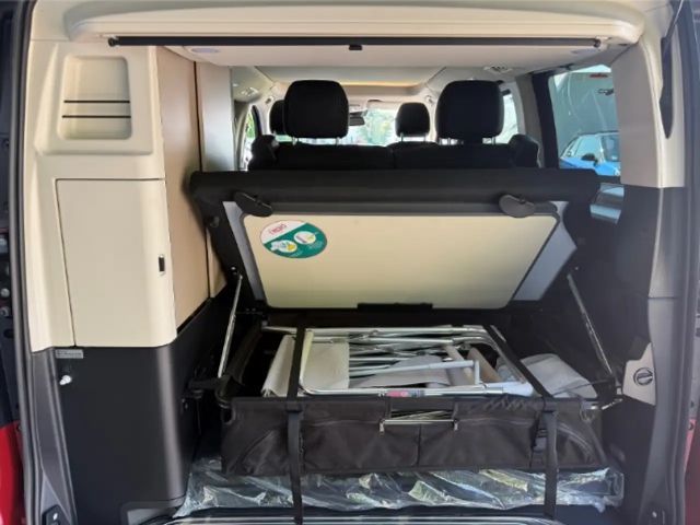 Mercedes-Benz Marco Polo 4MATIC