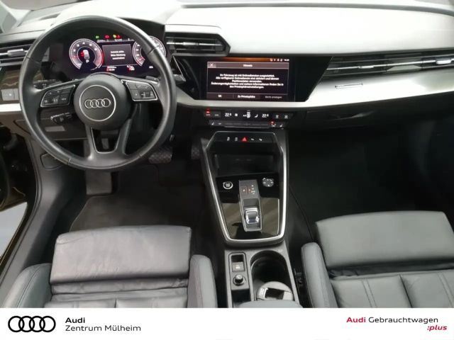 Audi A3 30 TFSI Sedan Sportback