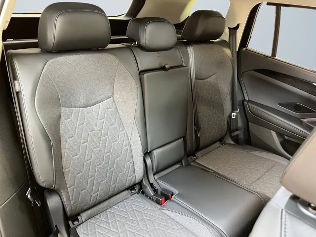 Volkswagen Tayron 1.5 eTSI DSG Life