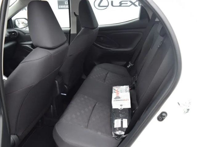 Toyota Yaris Comfort Hatchback Hybride