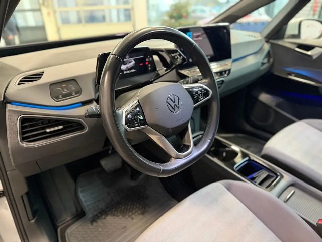 Volkswagen ID.3 58 KWh Performance Pro