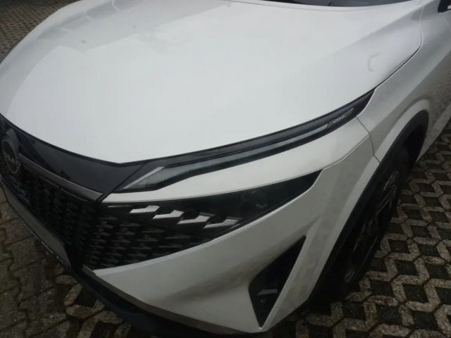 Nissan Qashqai DIG-T N-Connecta